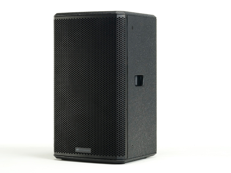 loa dBTechnologies LVX P12