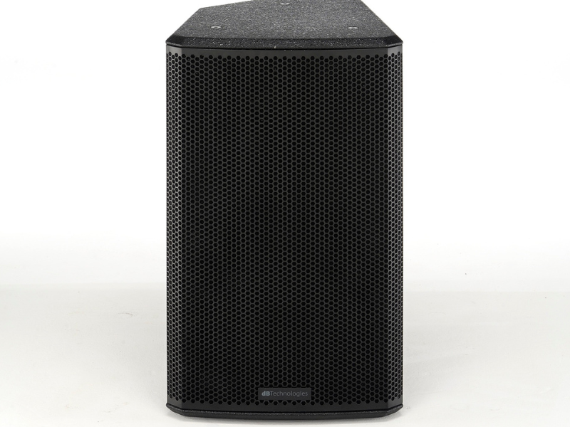 loa dBTechnologies LVX P12