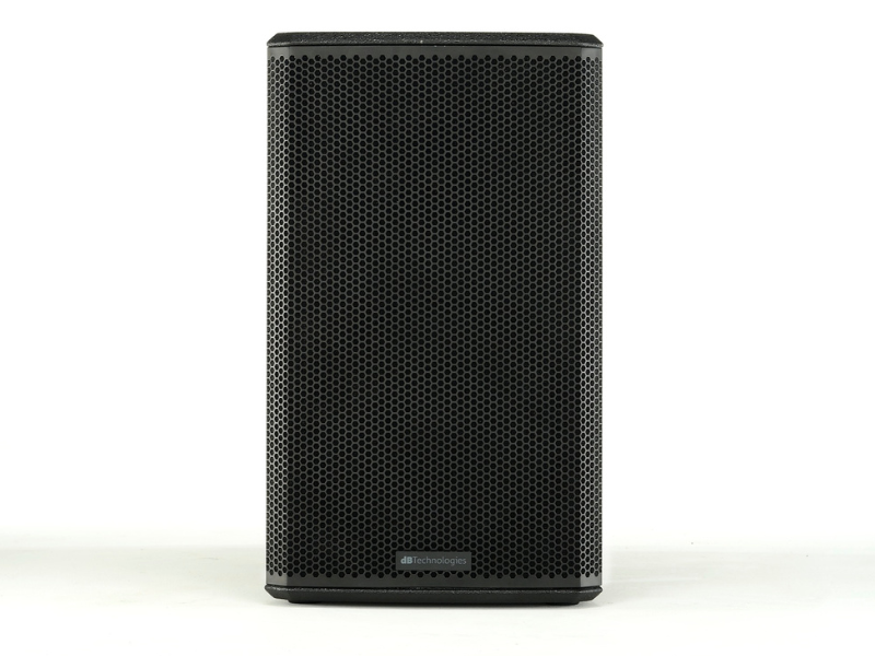 loa dBTechnologies LVX P12