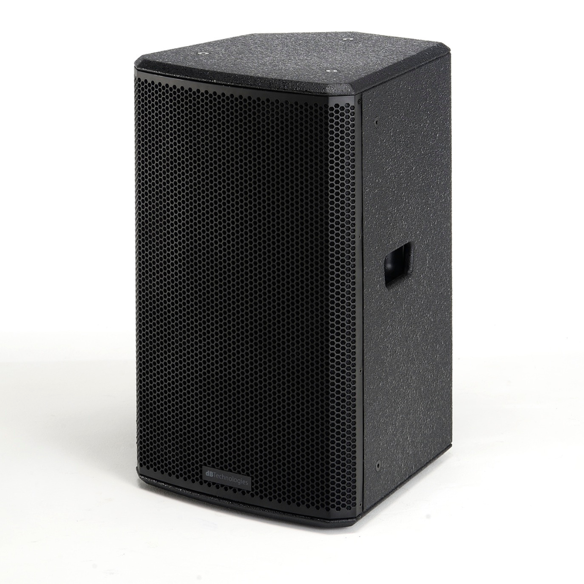 loa dBTechnologies LVX P12