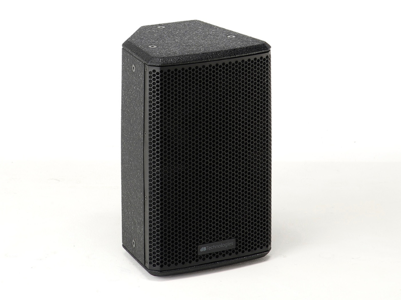 Loa dBTechnologies LVX P8