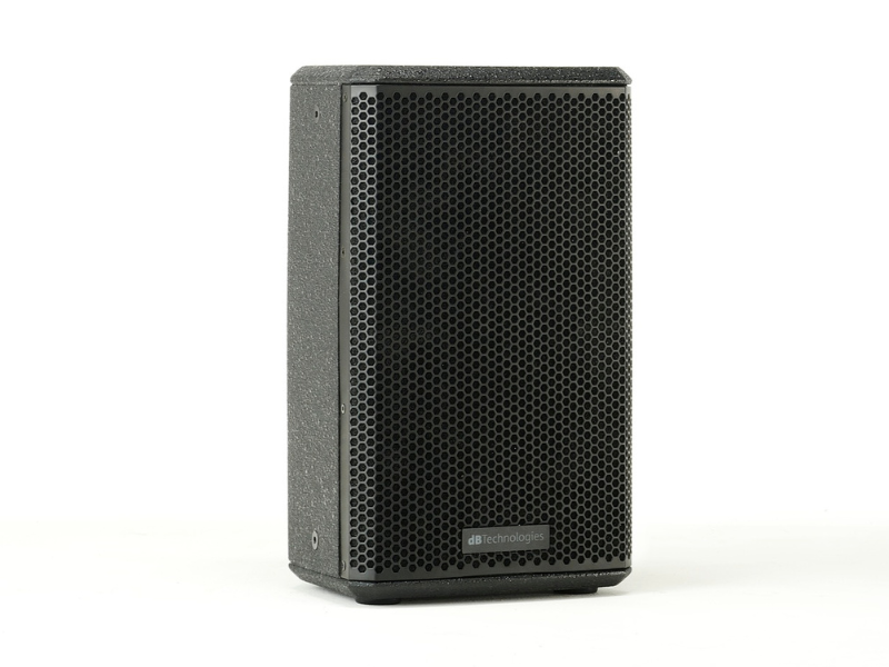 Loa dBTechnologies LVX P8