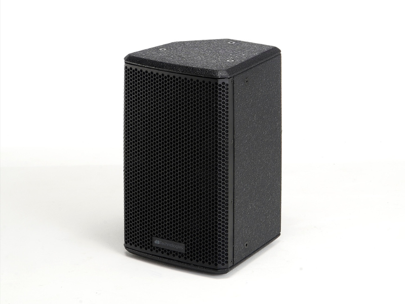 Loa dBTechnologies LVX P8