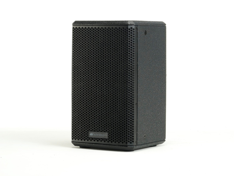 Loa dBTechnologies LVX P8