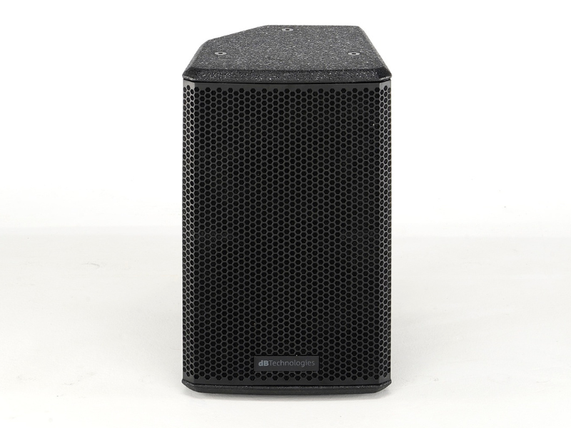 Loa dBTechnologies LVX P8