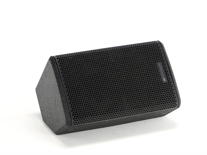 Loa dBTechnologies LVX P8