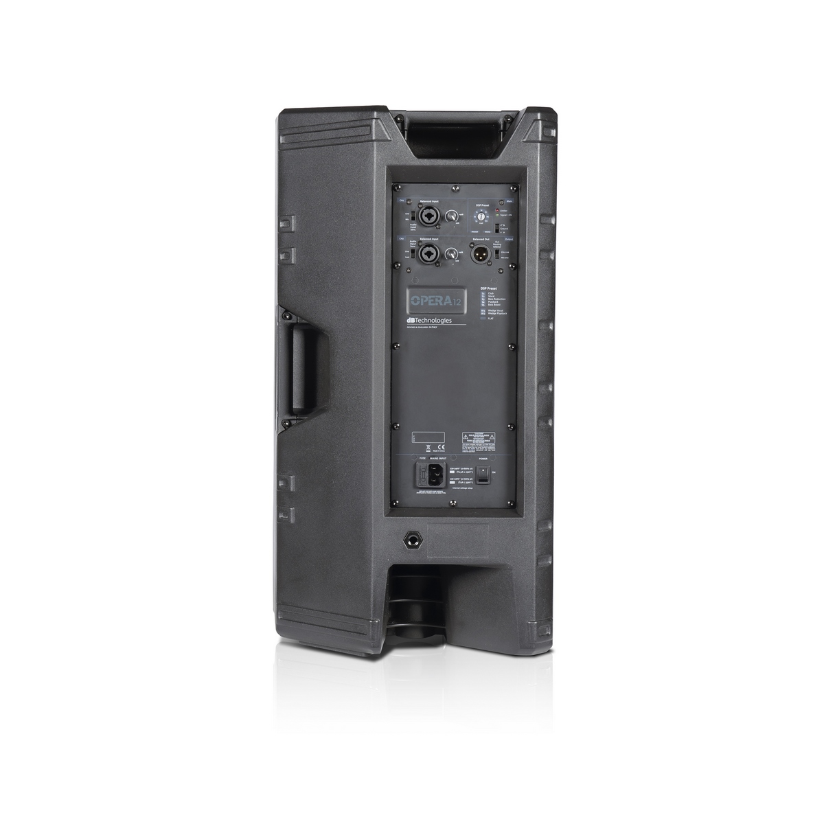 Loa dBTechnologies Opera 12