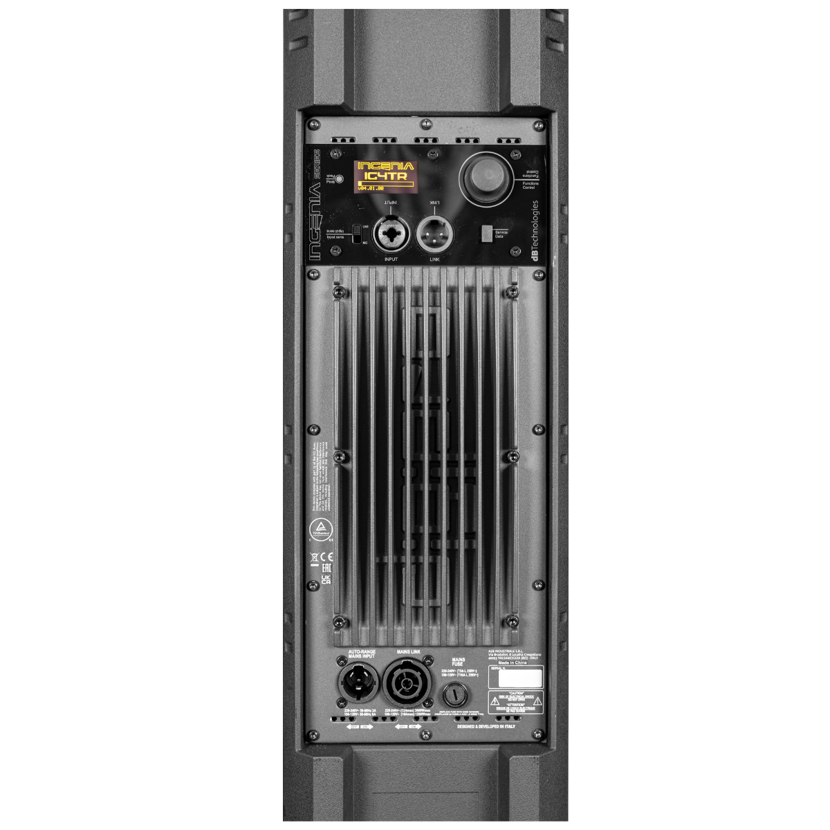 Loa dBTechnologies Ingenia IG4TR