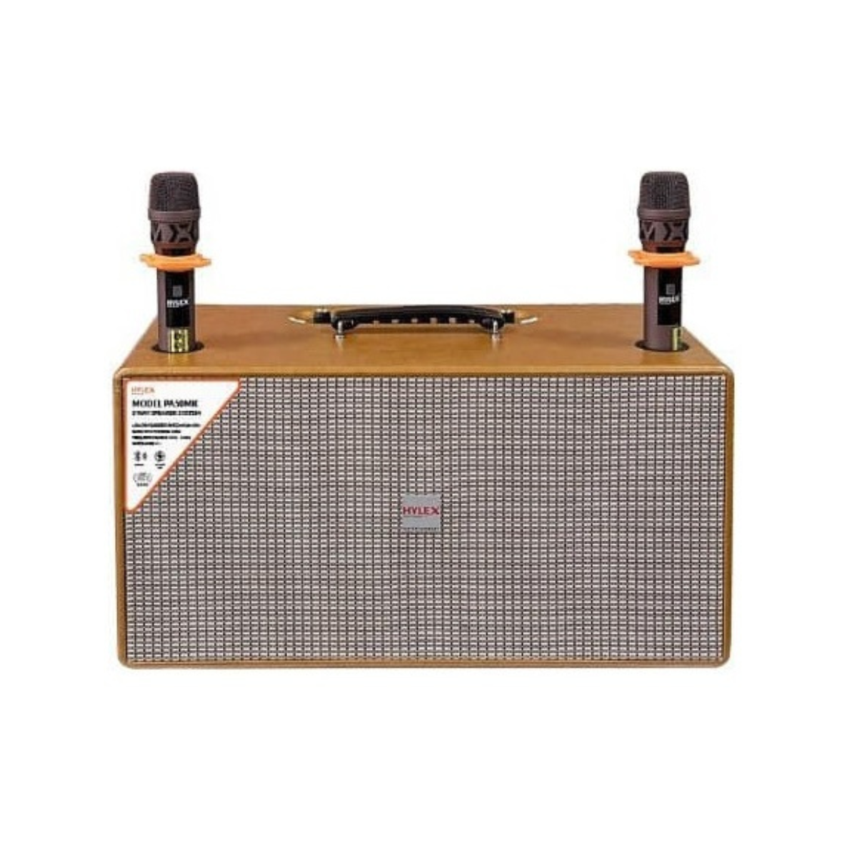 Loa di động Hylex PA50MK