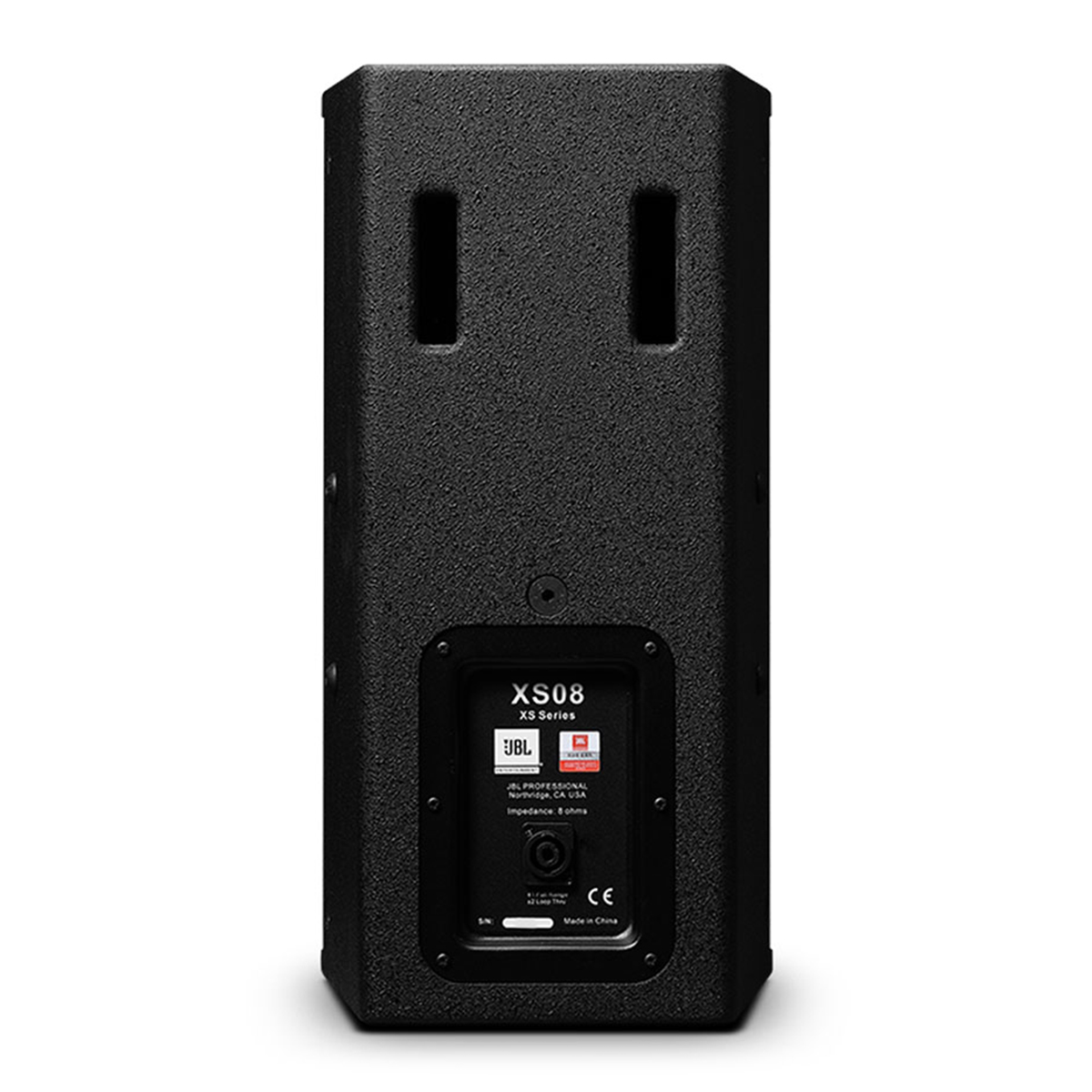 Loa karaoke JBL XS08