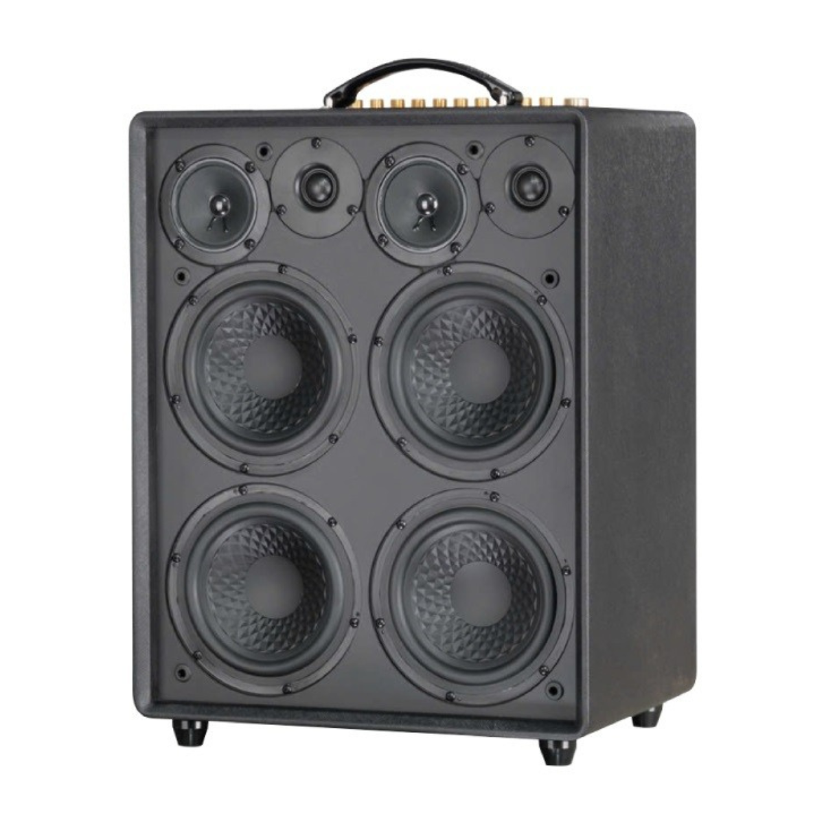 Loa karaoke ACNOS CS552 PLUS