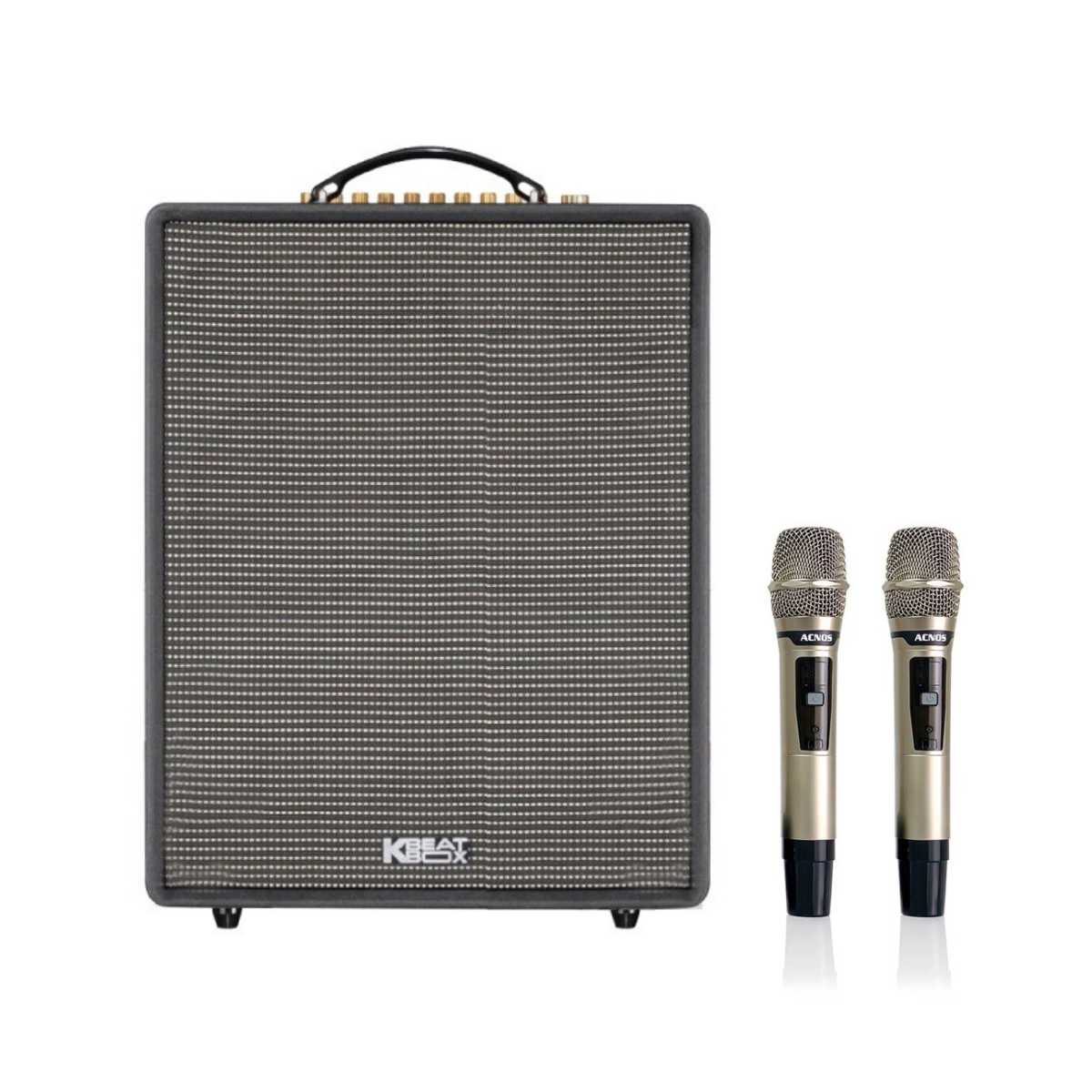 Loa karaoke ACNOS CS552 PLUS