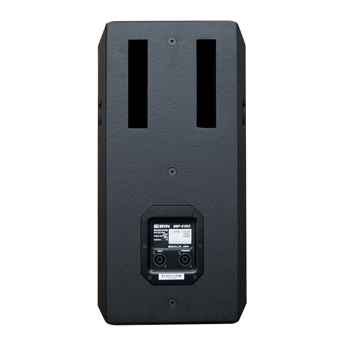 Loa karaoke Nhật BIK BSP 410II