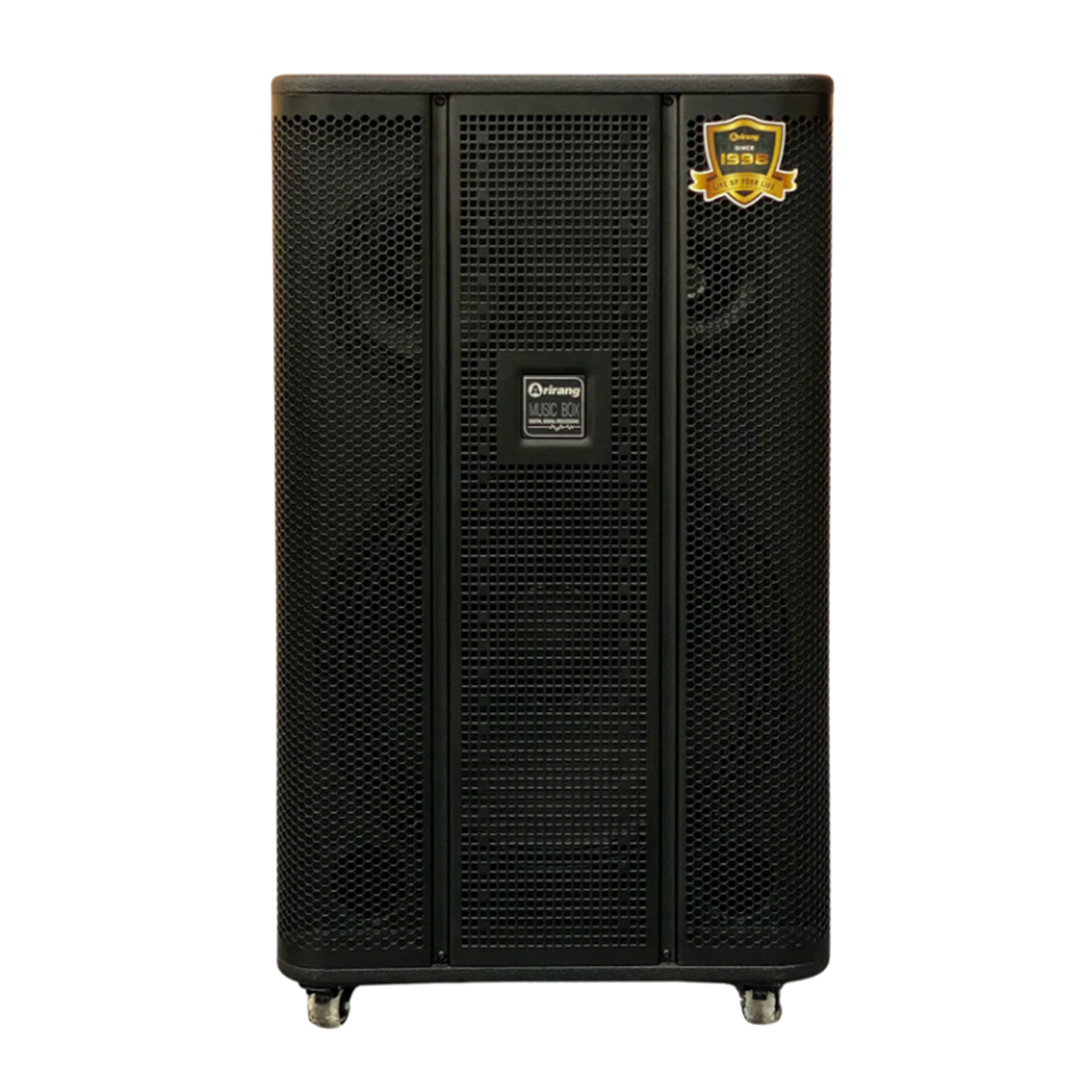 Loa kéo Arirang MK5S