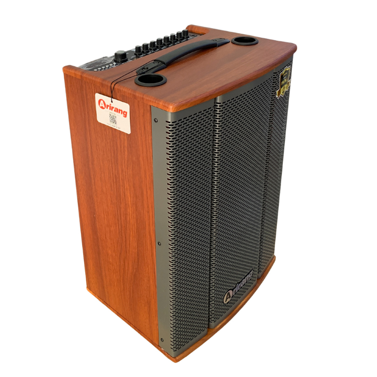 Loa kéo Arirang MKS2.5