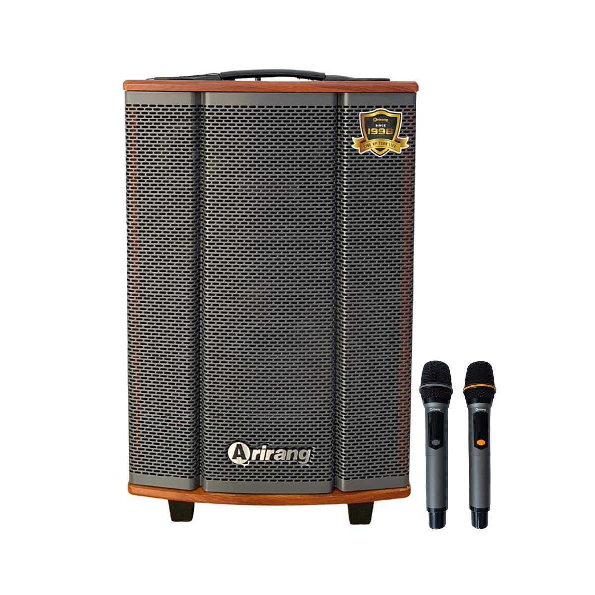 Loa kéo Arirang MKS2.5