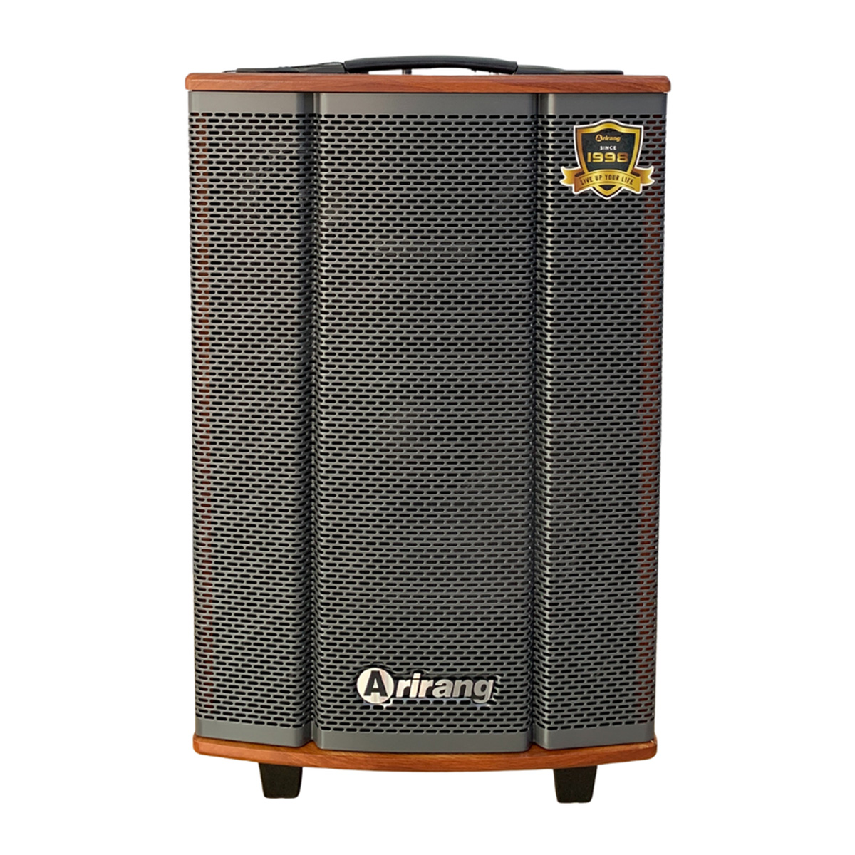 Loa kéo Arirang MKS2.5