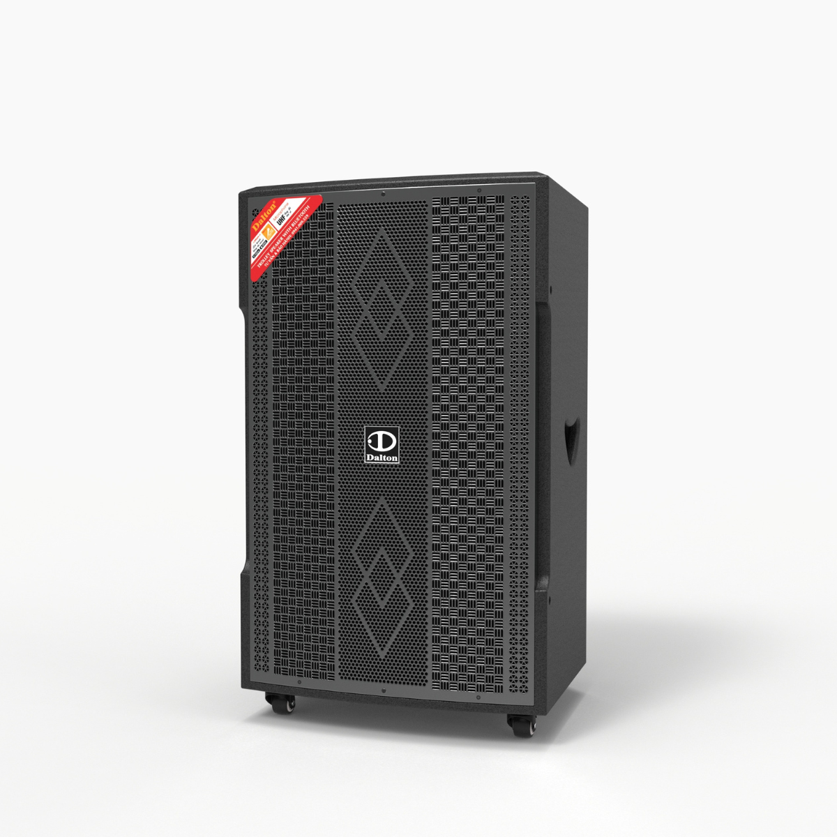 Loa kéo Dalton TS-15G500XP