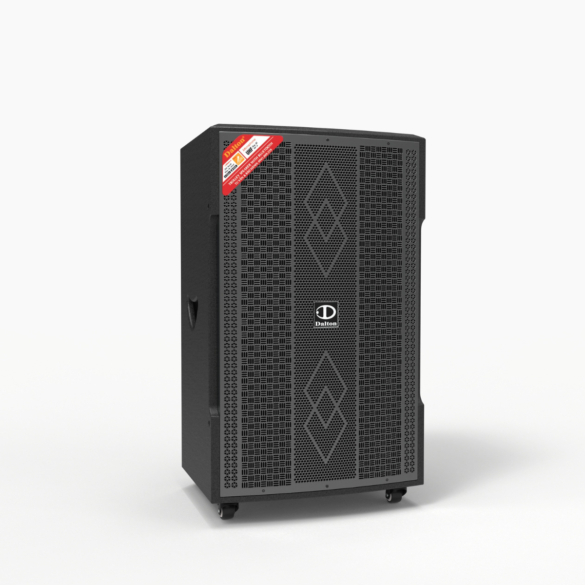 Loa kéo Dalton TS-15G500XP