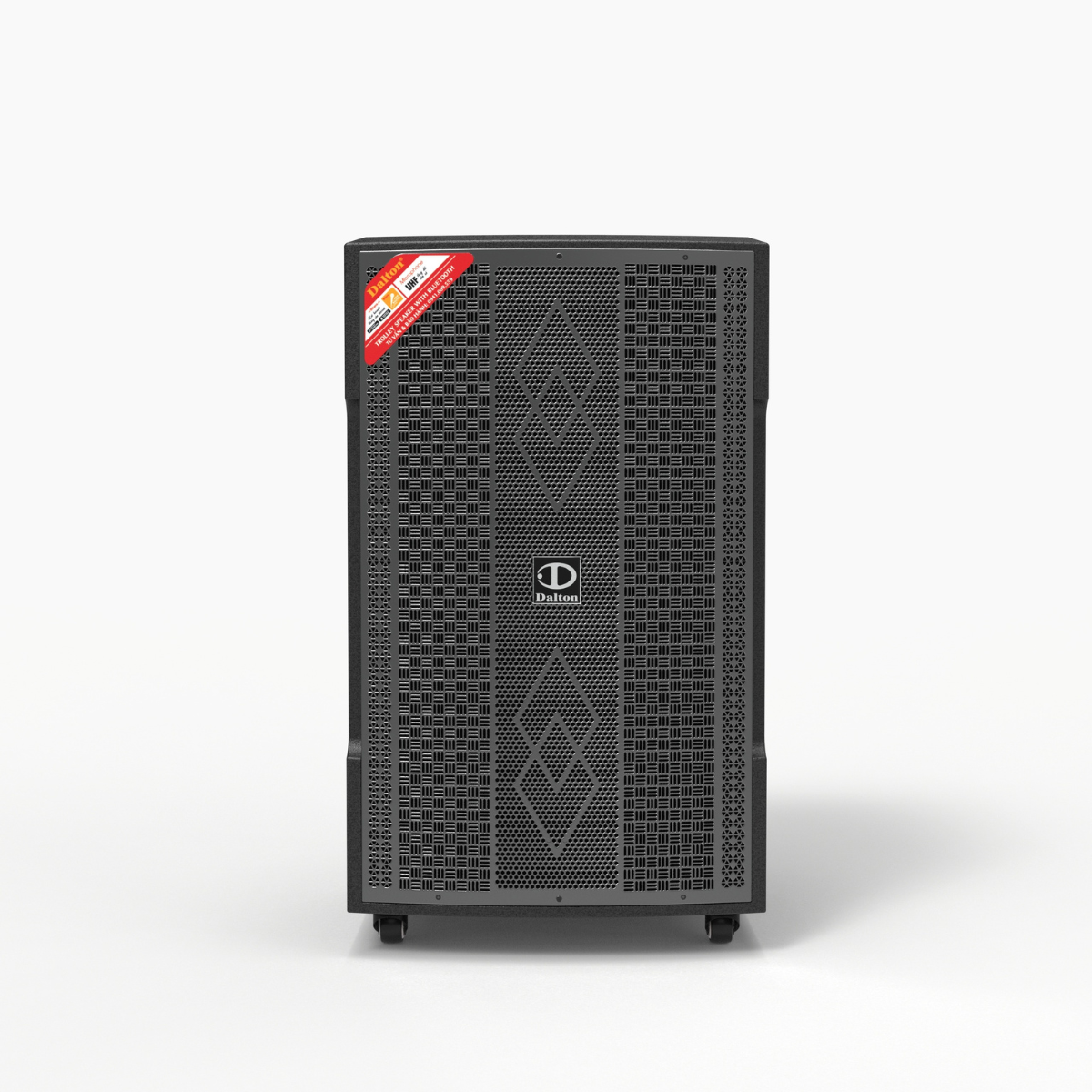 Loa kéo Dalton TS-15G500XP