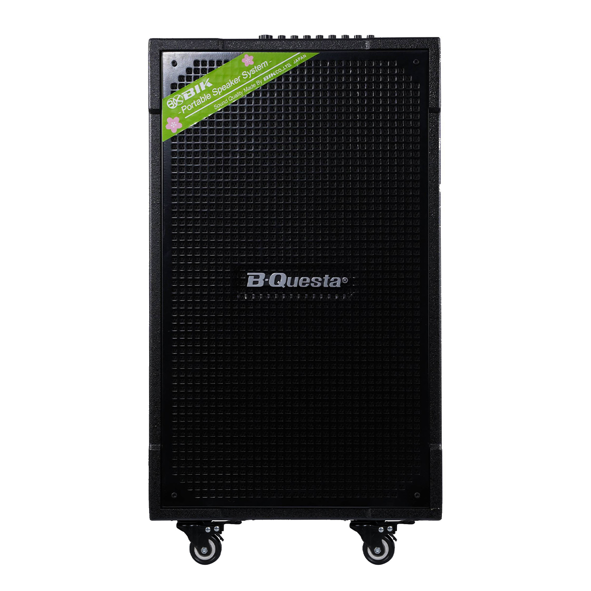 Loa kéo Karaoke Nhật BIK BMS 5015