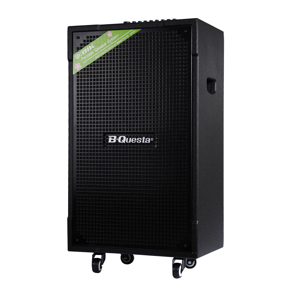 Loa kéo Karaoke Nhật BIK BMS 5015