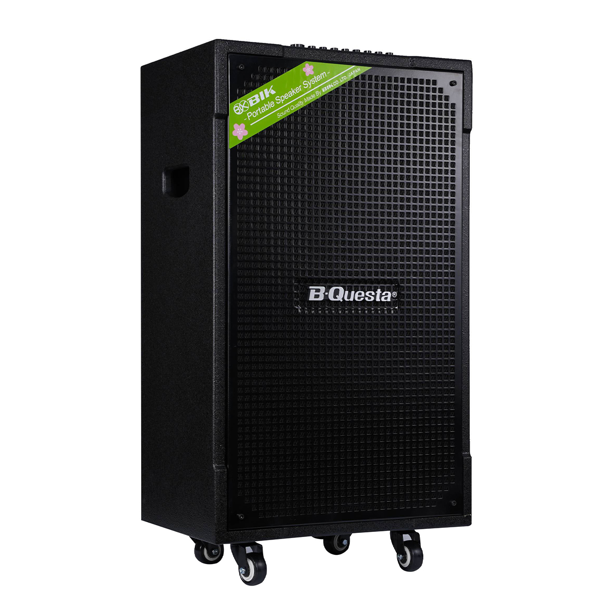 Loa kéo Karaoke Nhật BIK BMS 5015