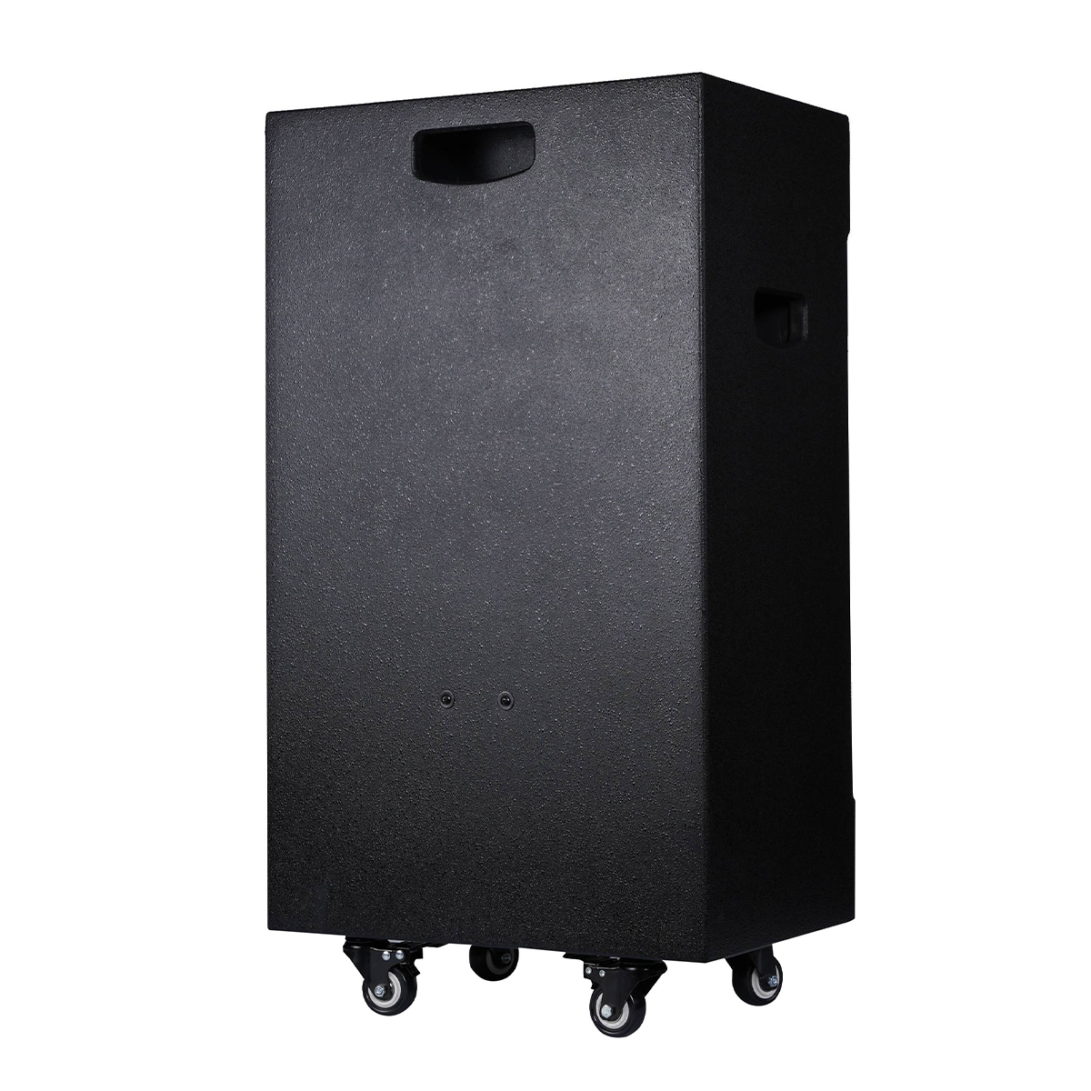 Loa kéo Karaoke Nhật BIK BMS 5015 (Bass 40cm, 220W/500W, Kèm 2 micro, Pin sạc, Pin 8-10h) - Hình 6