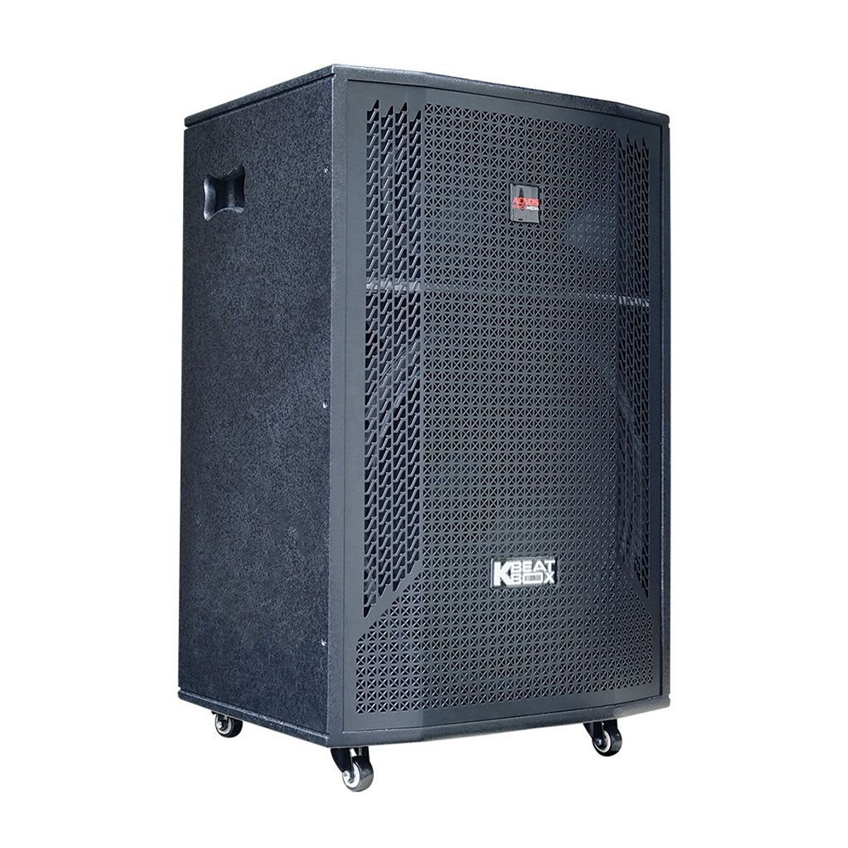 Loa kéo Acnos CB51neo (Bass 50cm, 250W/1000W, Kèm 2 micro)