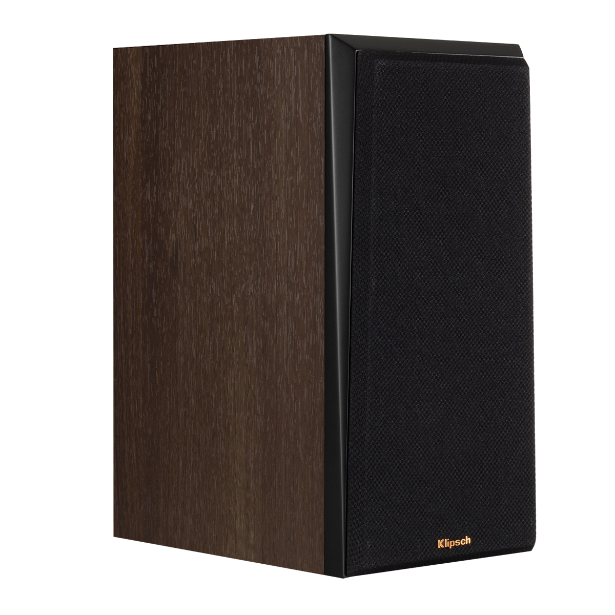 Loa Klipsch RP-500M Walnut