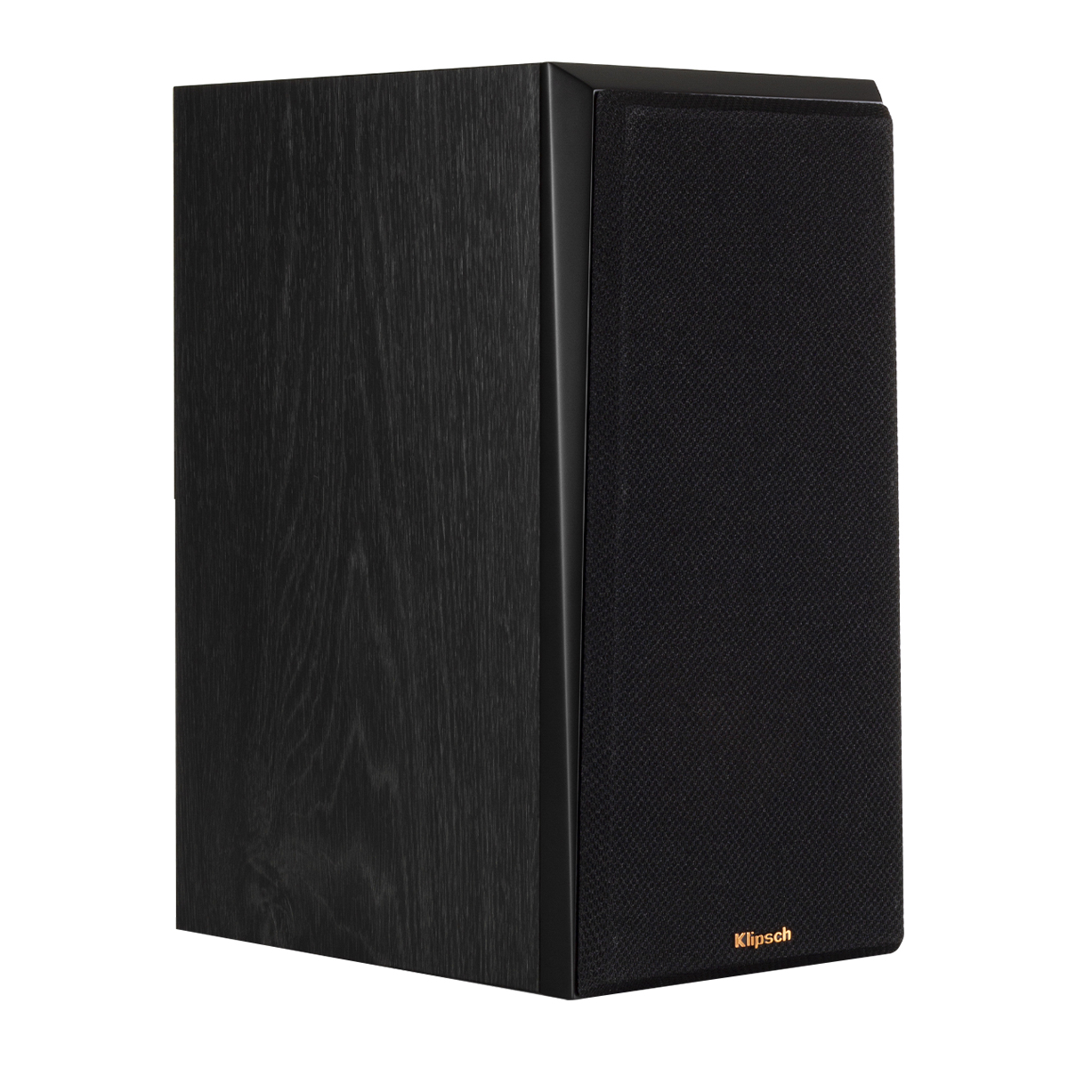 Loa Klipsch RP-500M Black