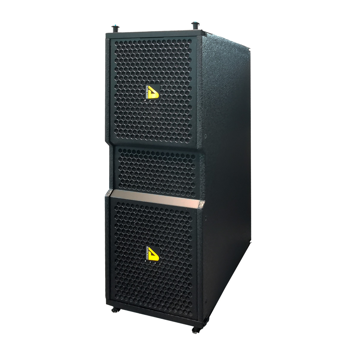 Loa line Array Actpro KR212F NEW