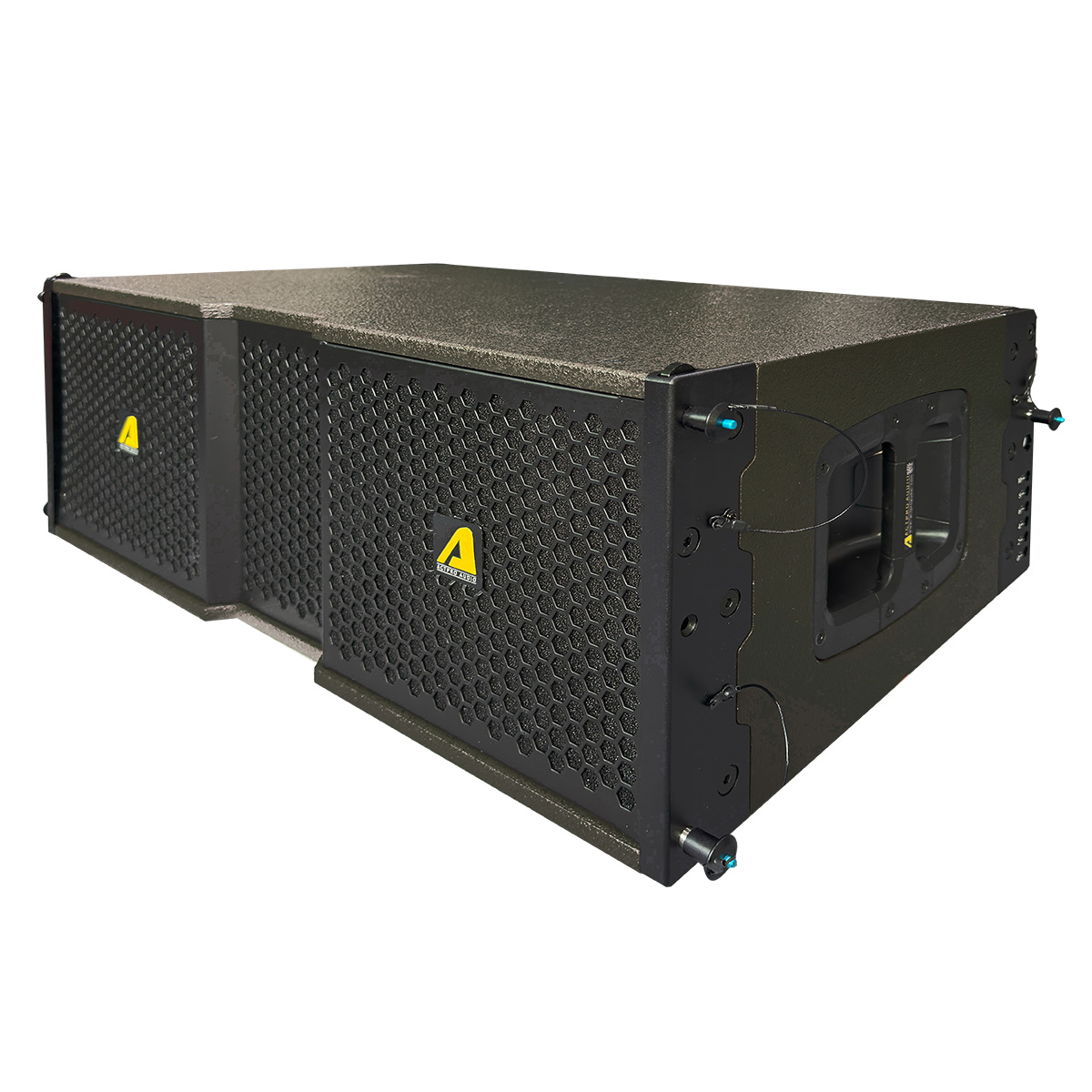 Loa line Array Actpro KR212F NEW