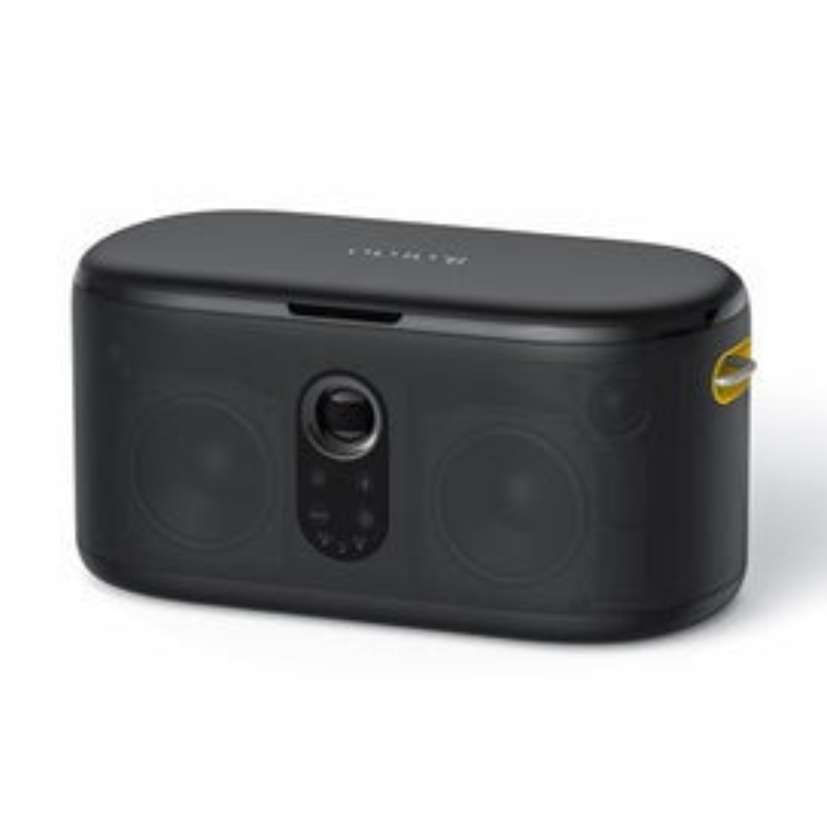 Loa karaoke di động có màn cảm ứng Ikarao Shell S1