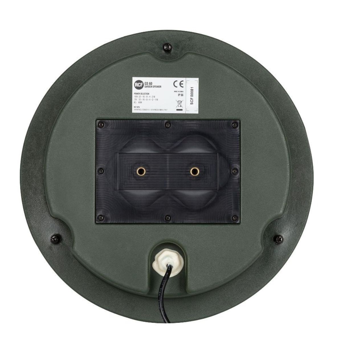 Loa sân vườn RCF GS 60