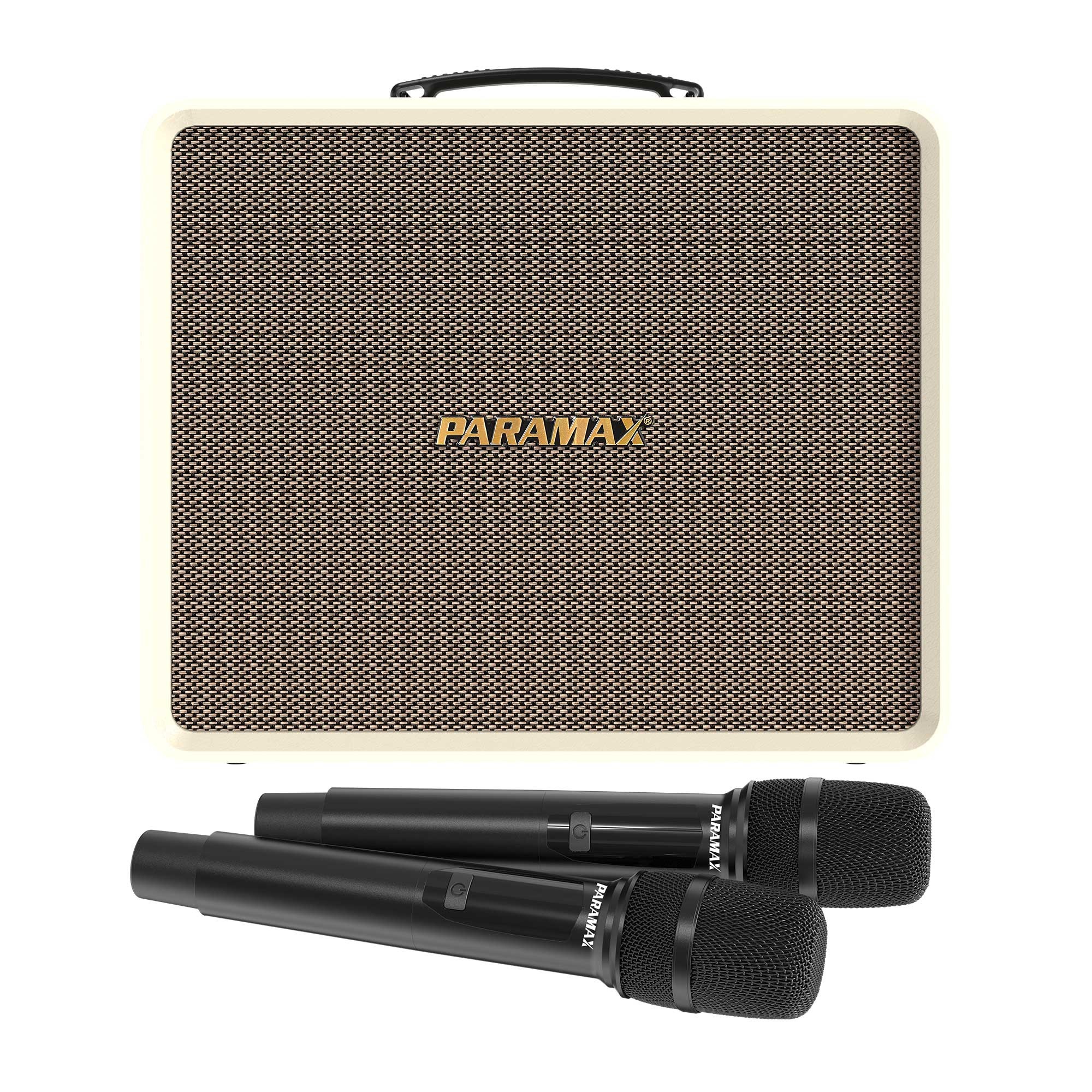 Loa Paramax Advance