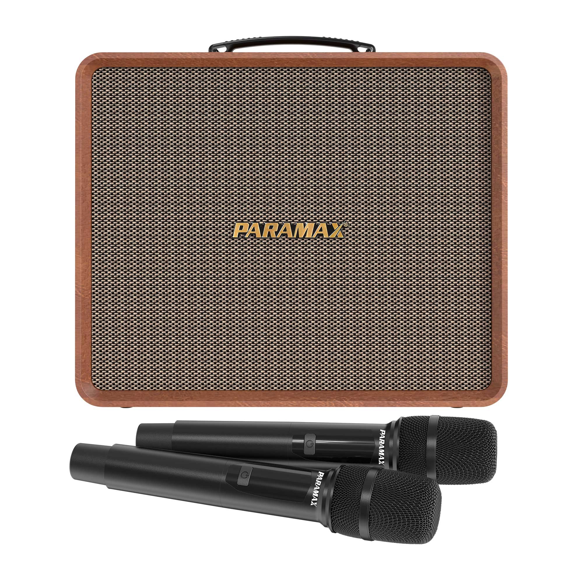 Loa Paramax Advance