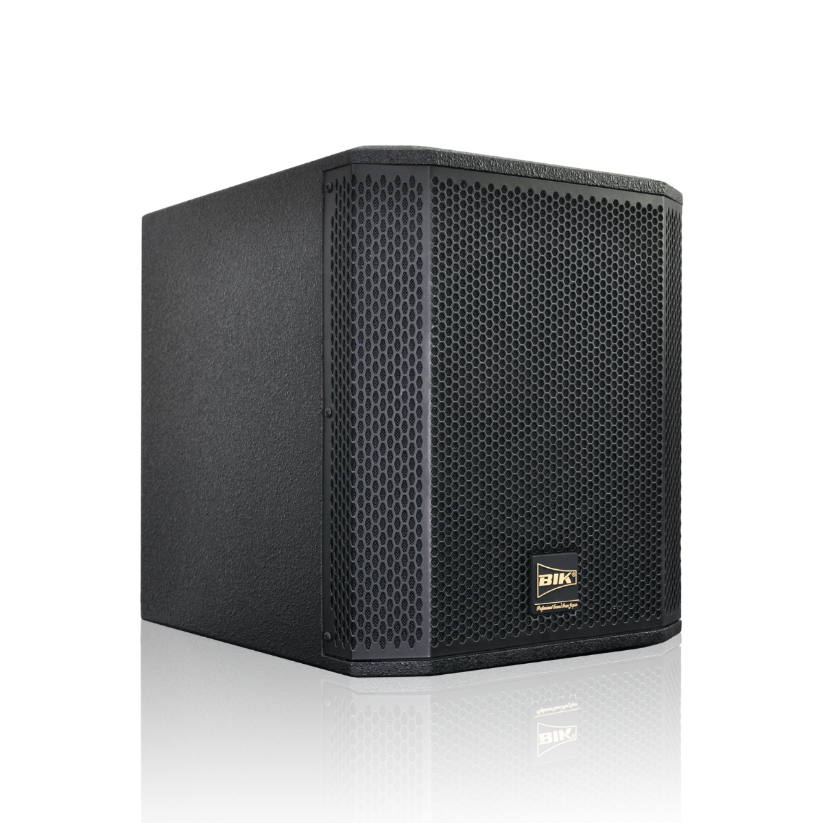 Loa sub BIK BBK-W25A