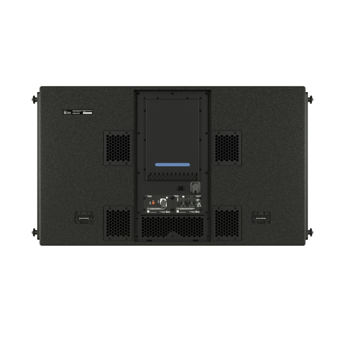 Loa sub điện Meyer Sound 2100-LFC - Hình 3