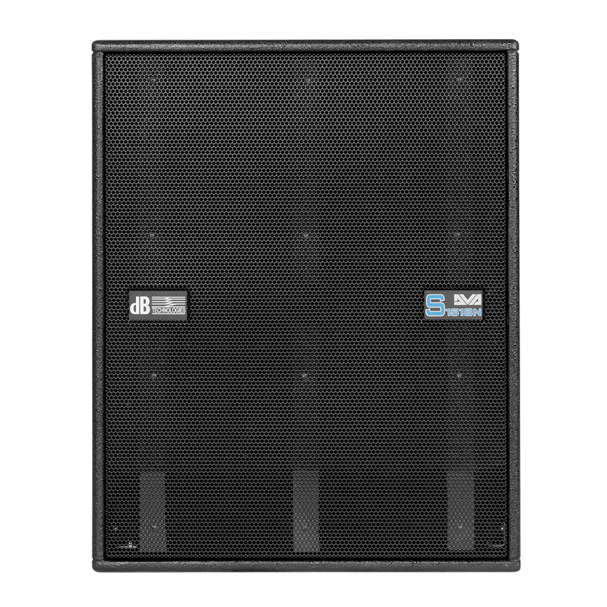 Loa sub điện dBTechnologies DVA S1518N