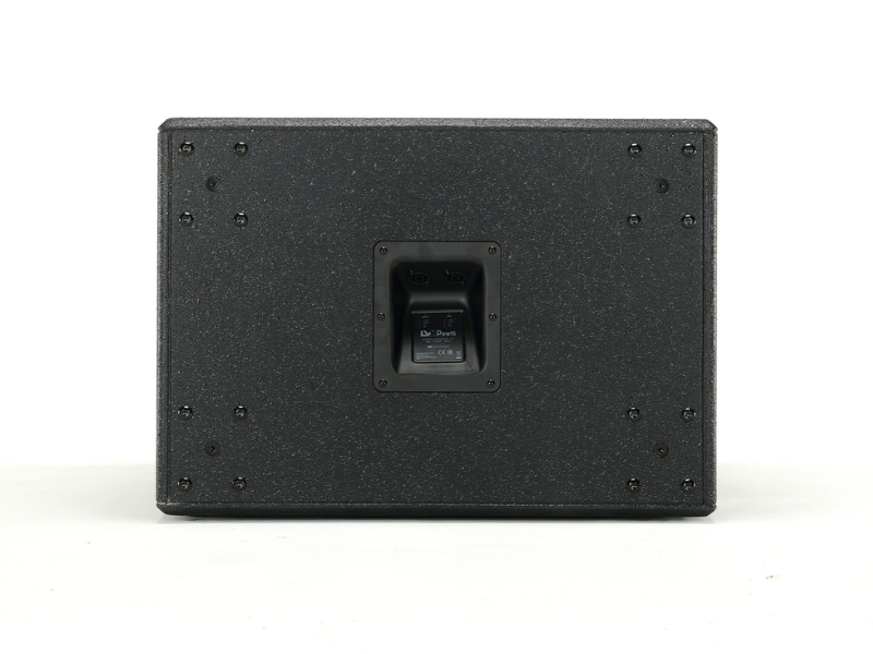 Loa sub hơi dBTechnologies LVX PSW15