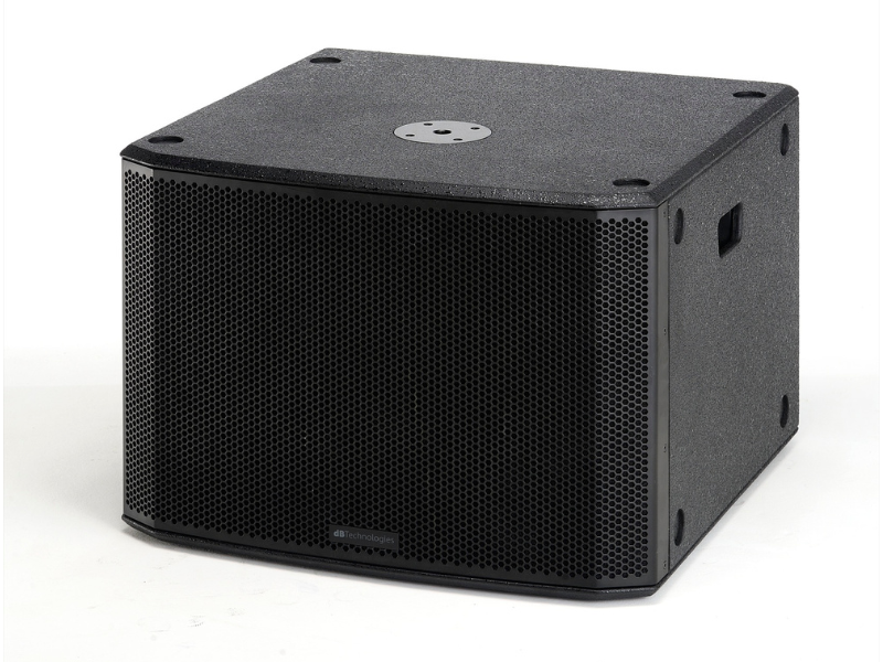 Loa sub hơi dBTechnologies LVX PSW15