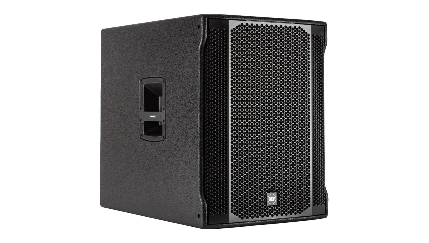 Loa sub điện RCF 708AS II