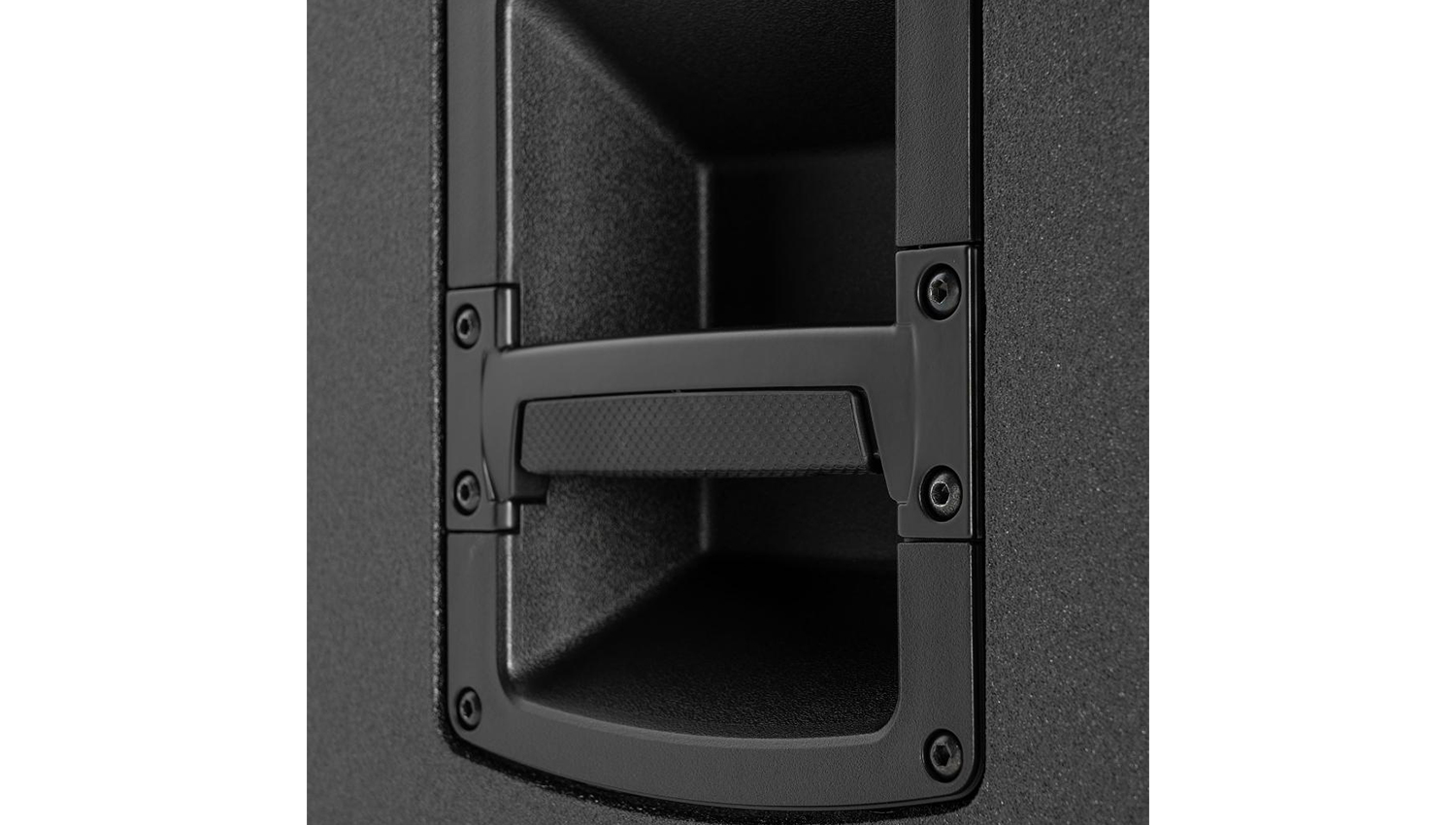 Loa sub RCF 708AS MK3 Chính hãng, Âm trầm nội lực