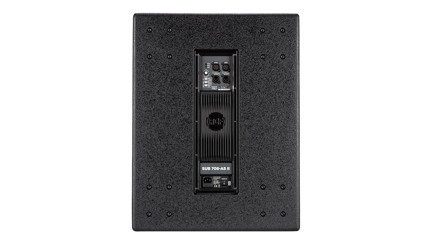 Loa sub điện RCF 708AS II