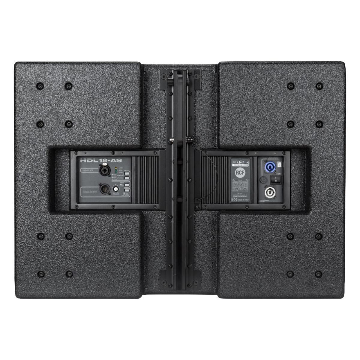 Loa sub điện RCF HDL 18-AS