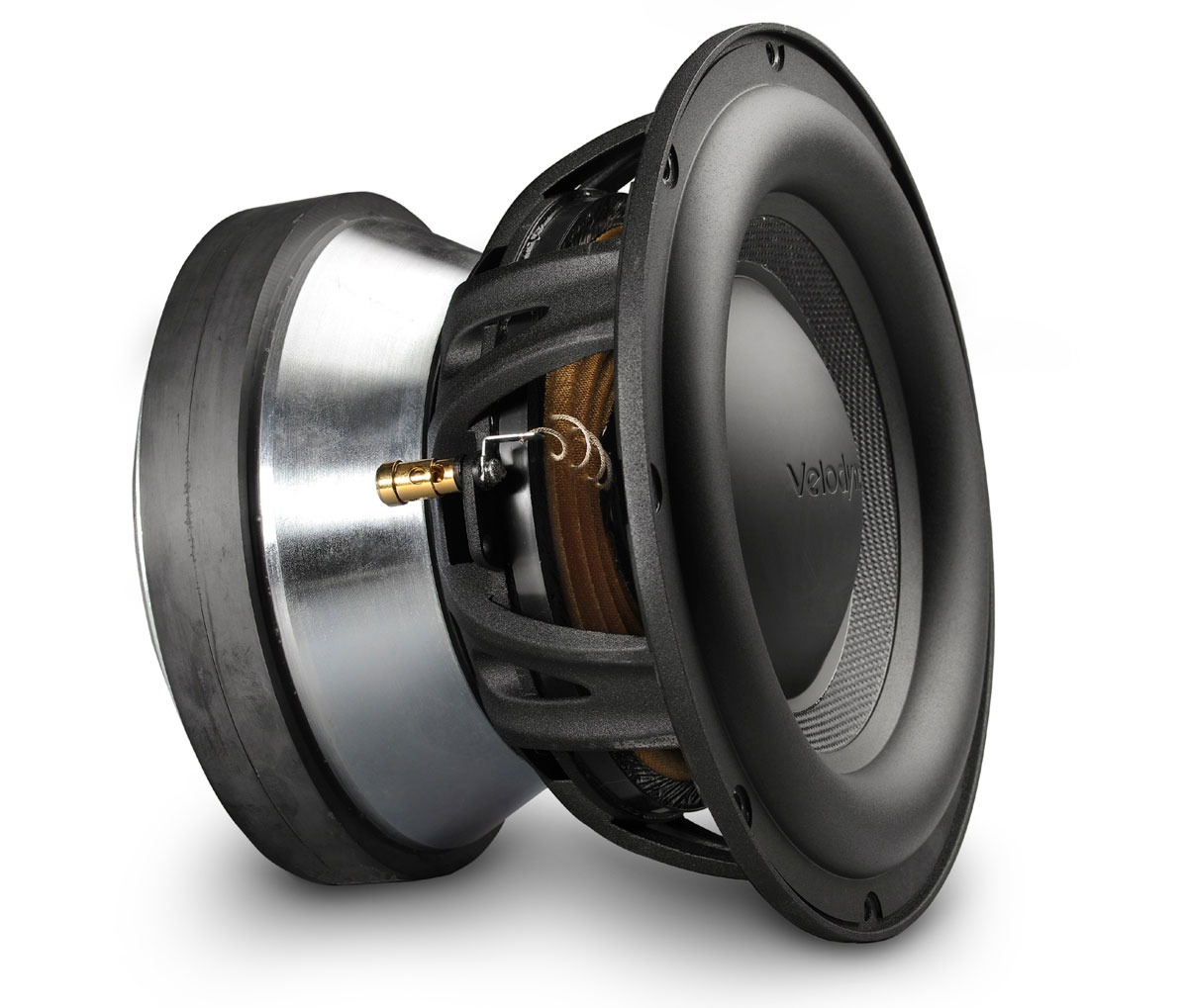 Loa sub điện Velodyne Acoustics Digital Drive 15 Plus - Hình 5