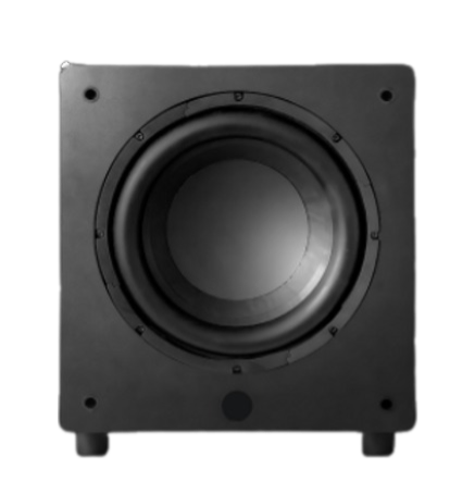 Loa sub điện Velodyne Acoustics Impact X