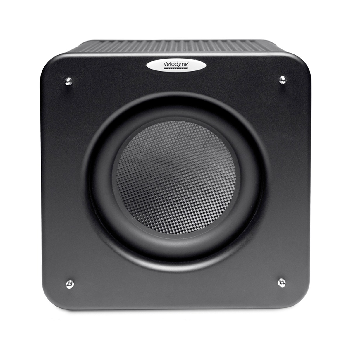 Loa sub điện active Velodyne Acoustics MicroVee X - Hình 1