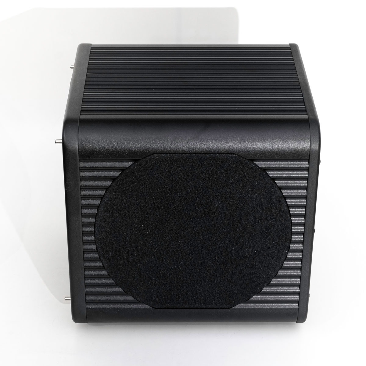 Loa sub điện active Velodyne Acoustics MicroVee X - Hình 1